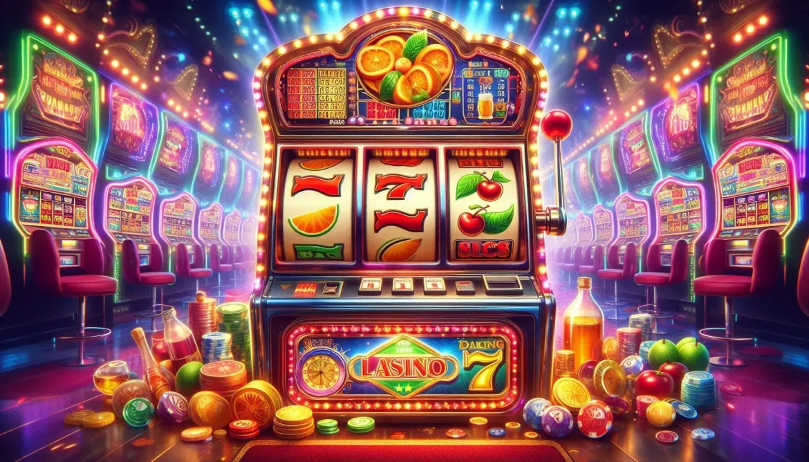 YoCasino